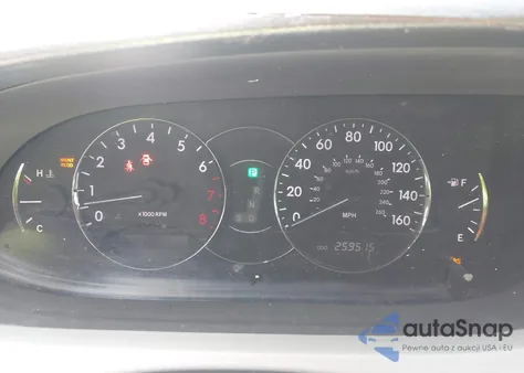 2006 Toyota Avalon Limited из США, поврежденный, VIN 4T1BK36B36U093042